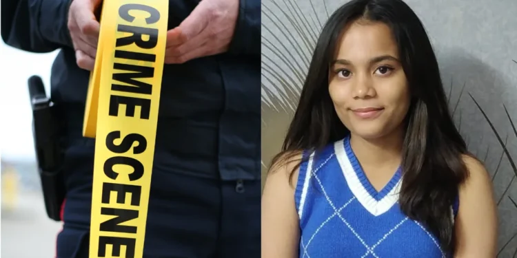 Indian student stabbed to death Canada